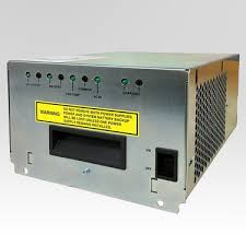 51198651-100 New Honeywell Power Supply